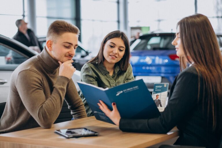 Why Buy a Kia