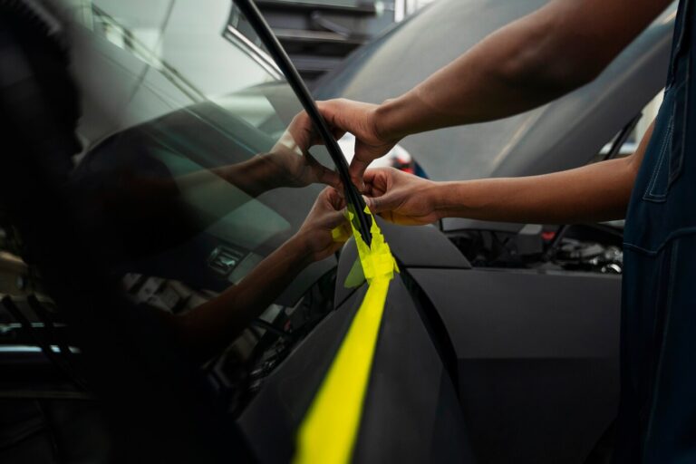 How Much Does Window Tinting Cost?