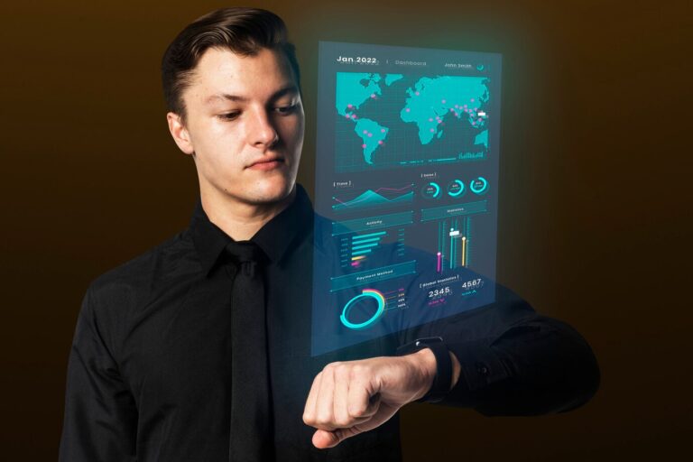 FintechZoom.io