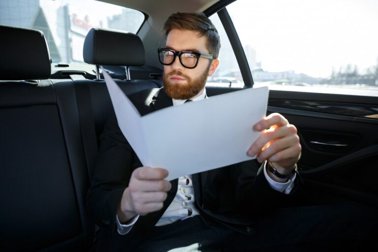 How Long Does a DUI Stay on Your Record?