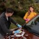 How to Get Tree Sap Off Car