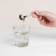 How to Make Chia Seed Water