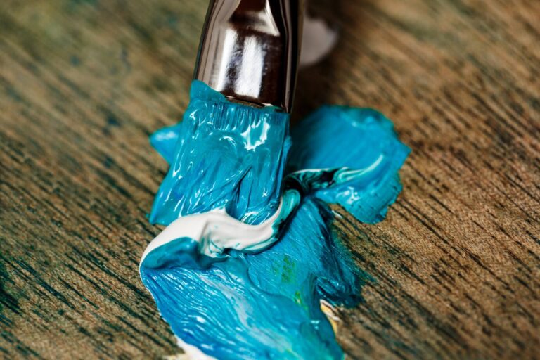 How Long Does Oil Paint Take to Dry