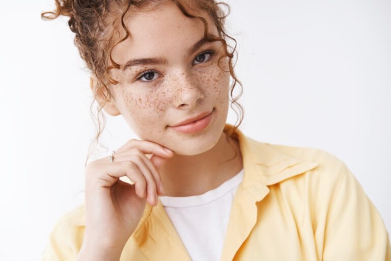 How to Get Rid of Freckles