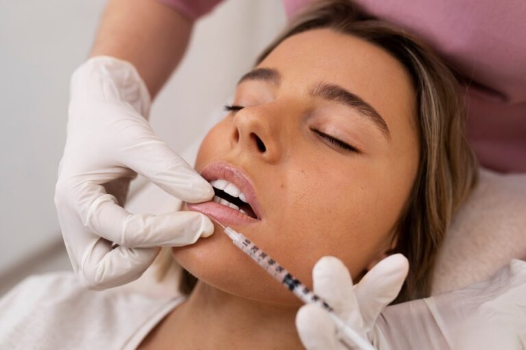 How Much Are Lip Fillers?