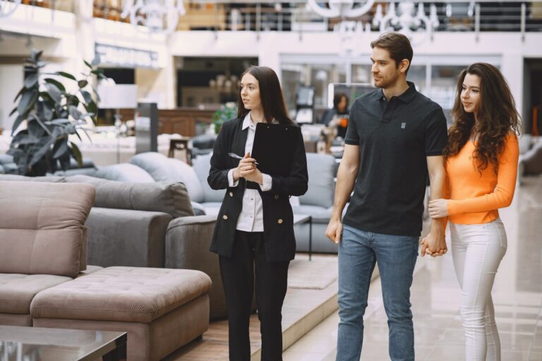 Furniture Fair
