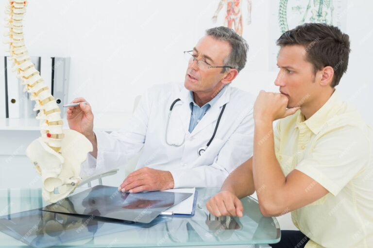How Much Does a Chiropractor Cost