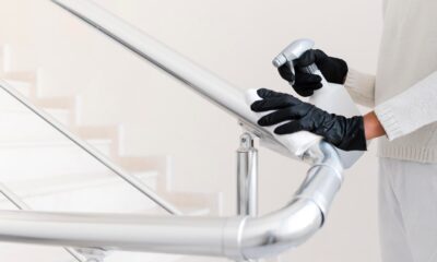 How to Polish Aluminum