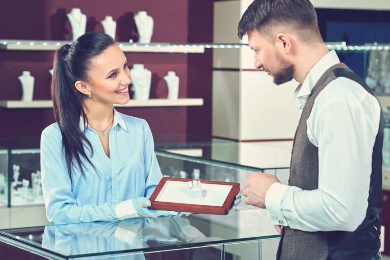 How Much Does It Cost to Resize a Ring