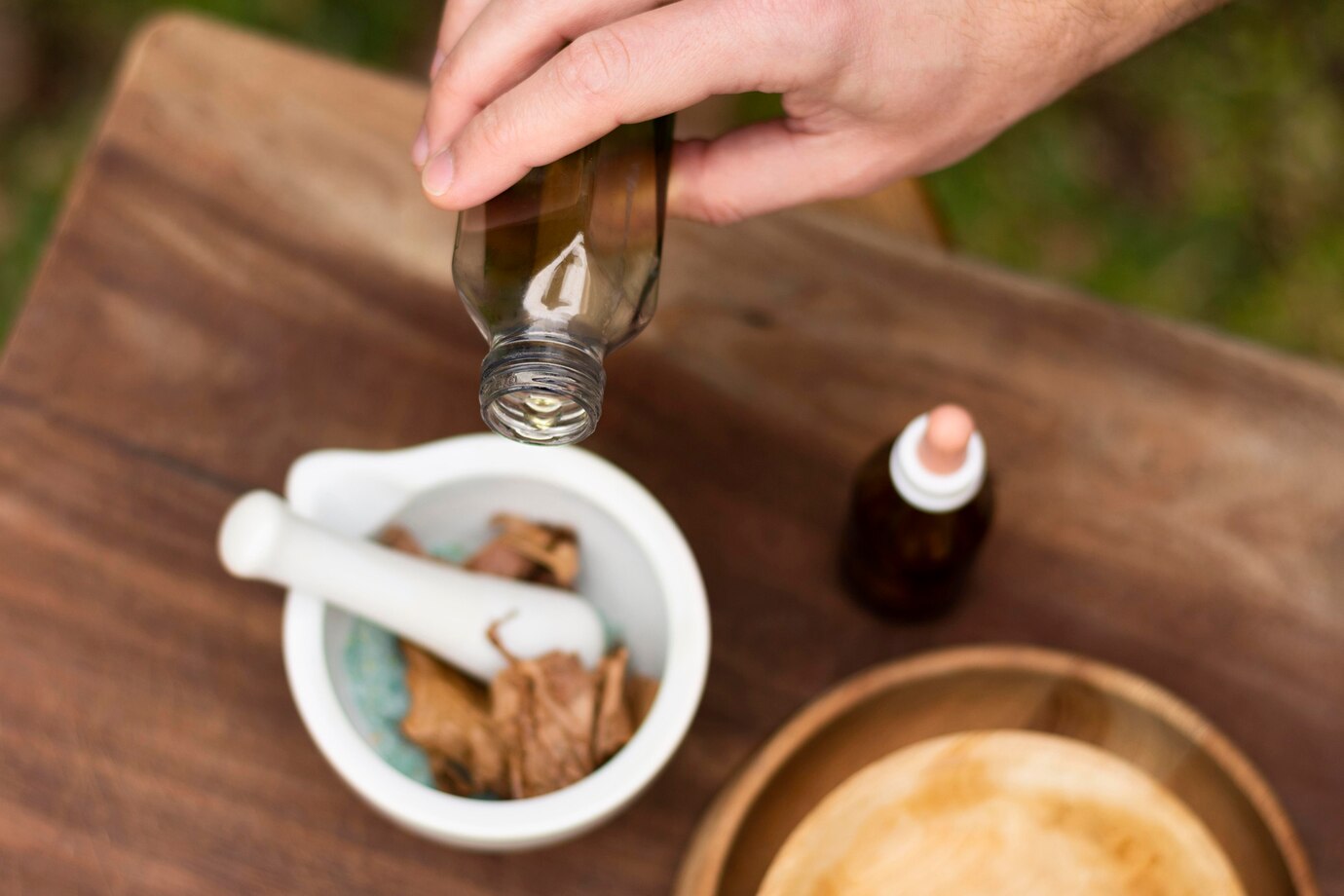 How to Make Essential Oils