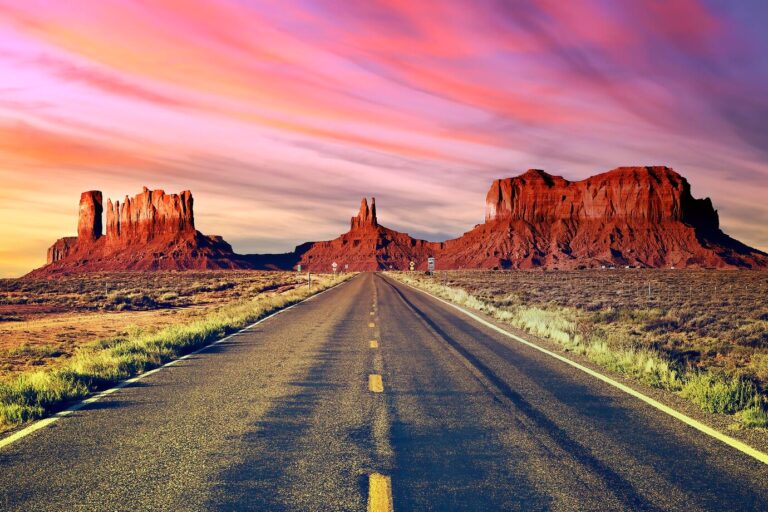 How Far Is Sedona From Phoenix