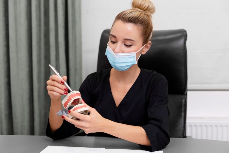 How Much Is a Dental Cleaning Without Insurance?