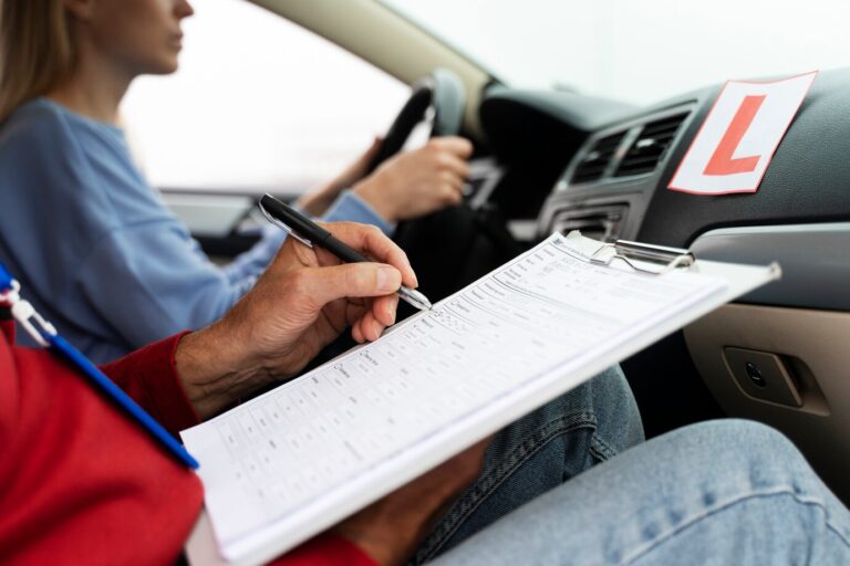 How Long Does It Take to Get a CDL?