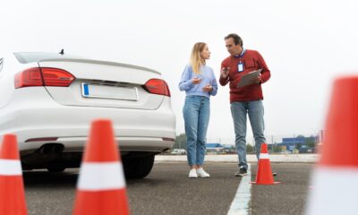 Roadside Safety