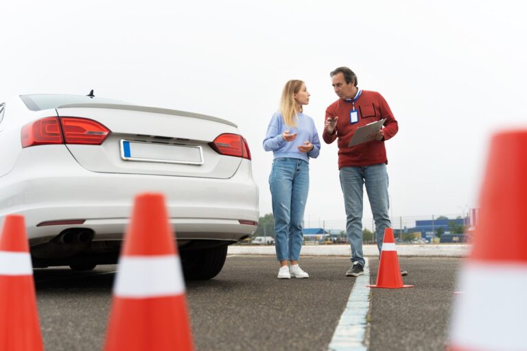 Roadside Safety