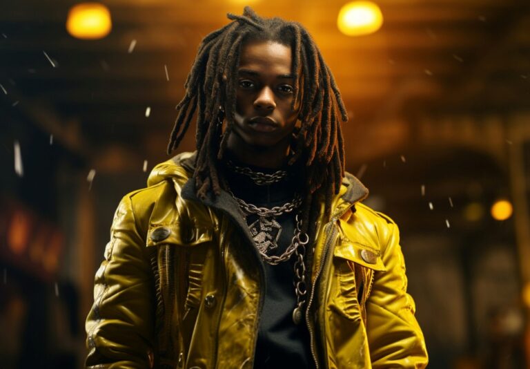 Kendrick Lamar's
