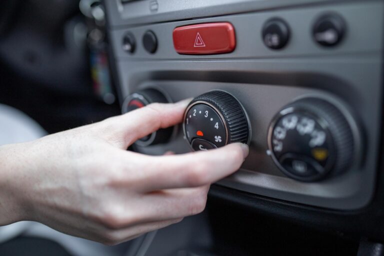 How Often to Replace Cabin Air Filter