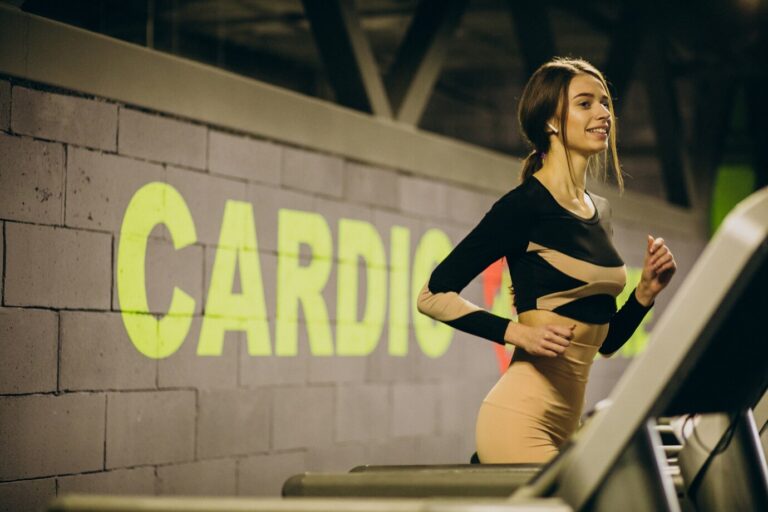 Cardio Workouts
