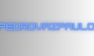 PedroVazPaulo