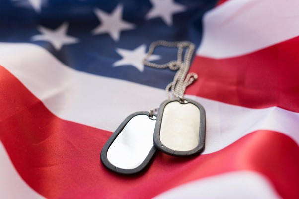 Army Memorabilia