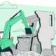 Demolition to Development