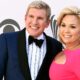 Did Trump Pardon Todd Chrisley