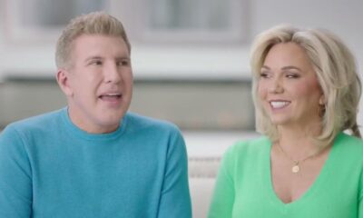 Todd and Julie Chrisley News