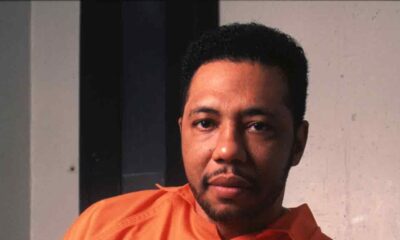 Larry Hoover