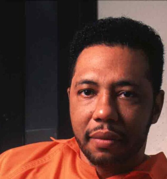 Larry Hoover