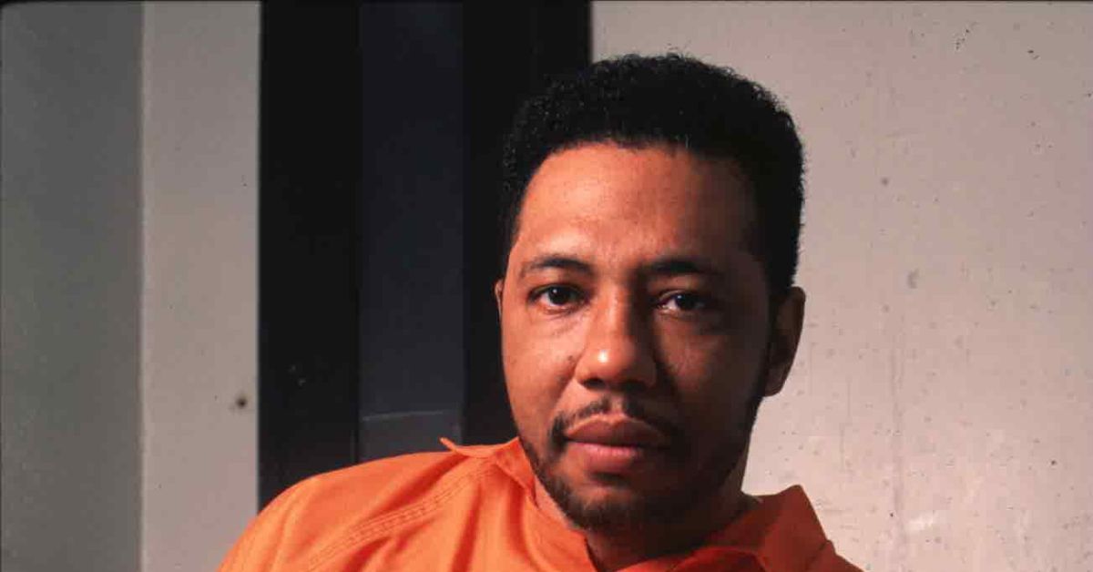 Larry Hoover
