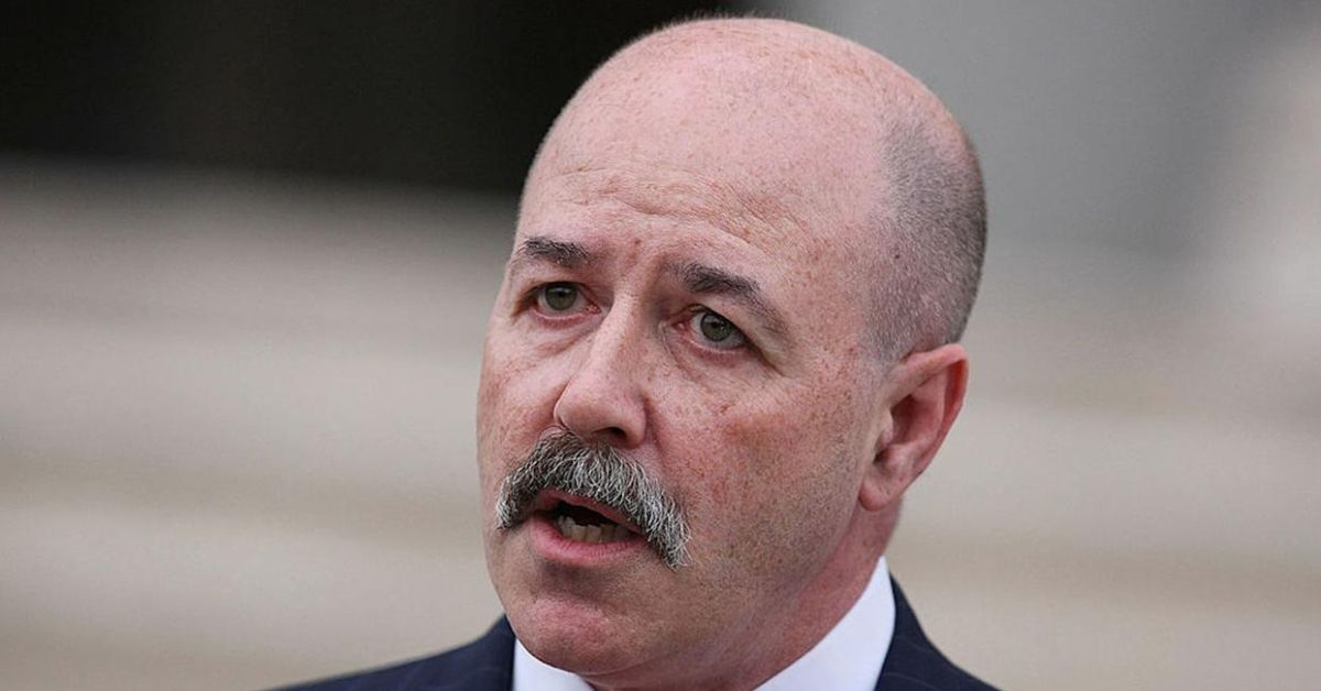 Bernard Kerik