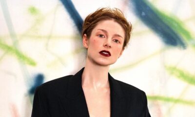 Hunter Schafer