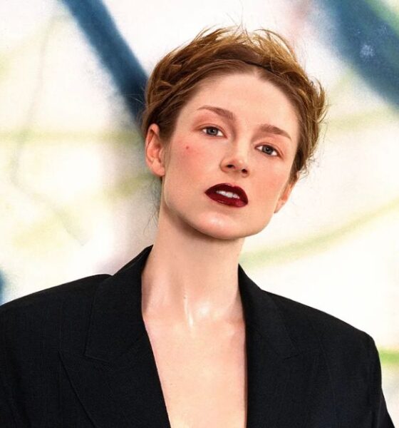 Hunter Schafer