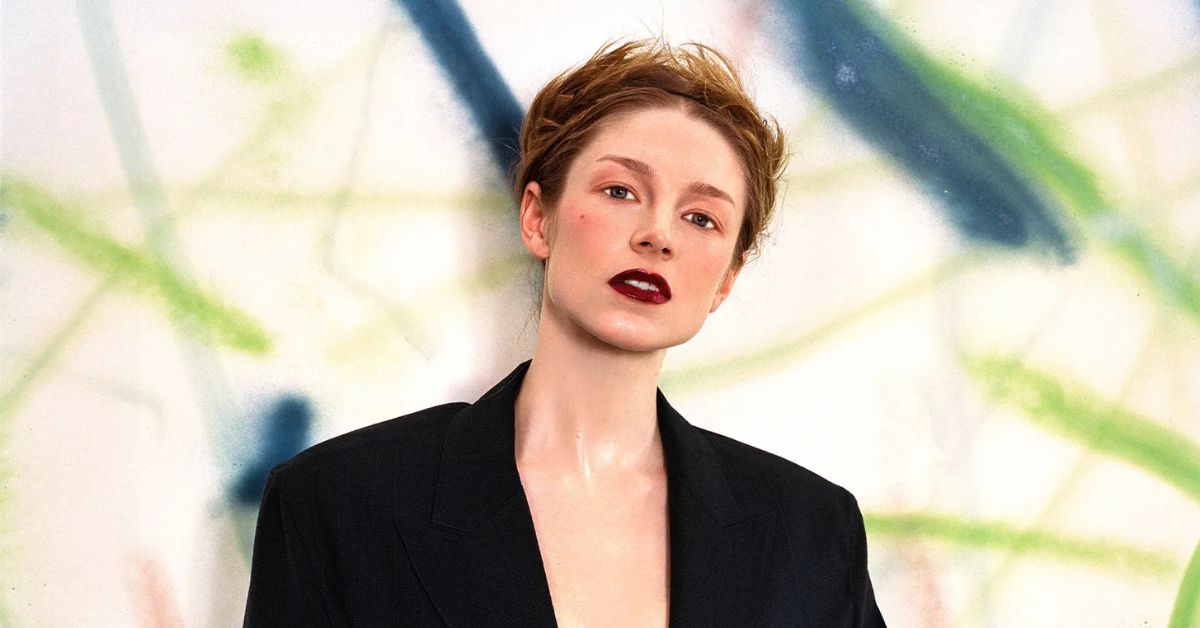 Hunter Schafer