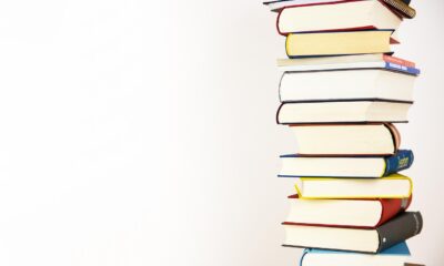 Reading Response Journal