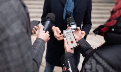 What Mics Are Omnidirectional?