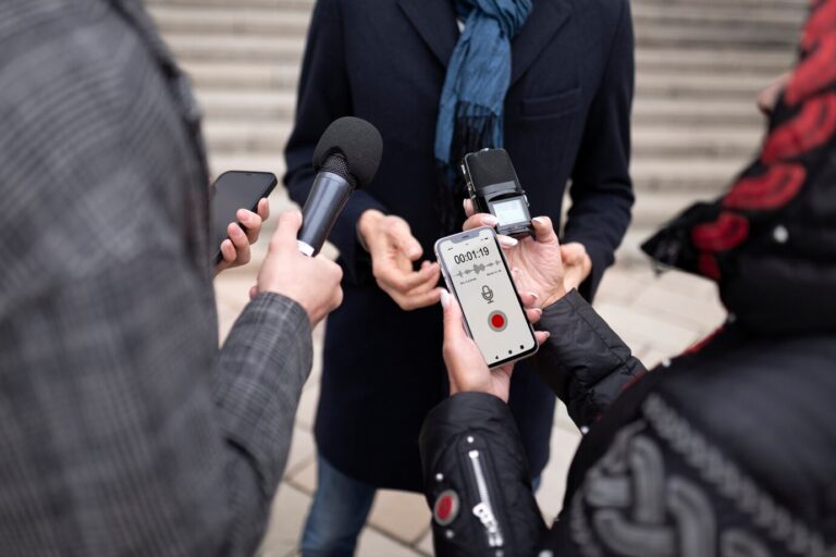 What Mics Are Omnidirectional?