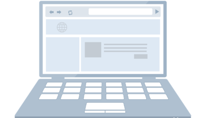 Website GravityInternetNet
