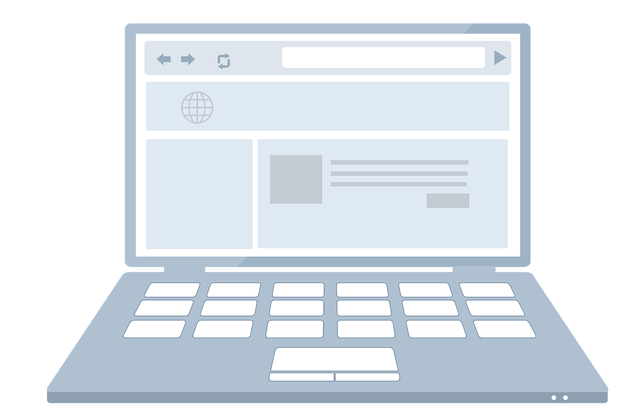Website GravityInternetNet