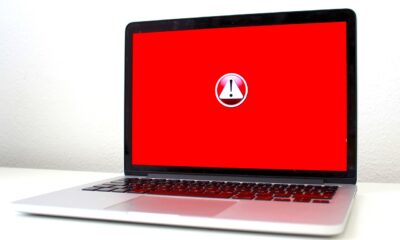 Jacksonville Computer Network Issues