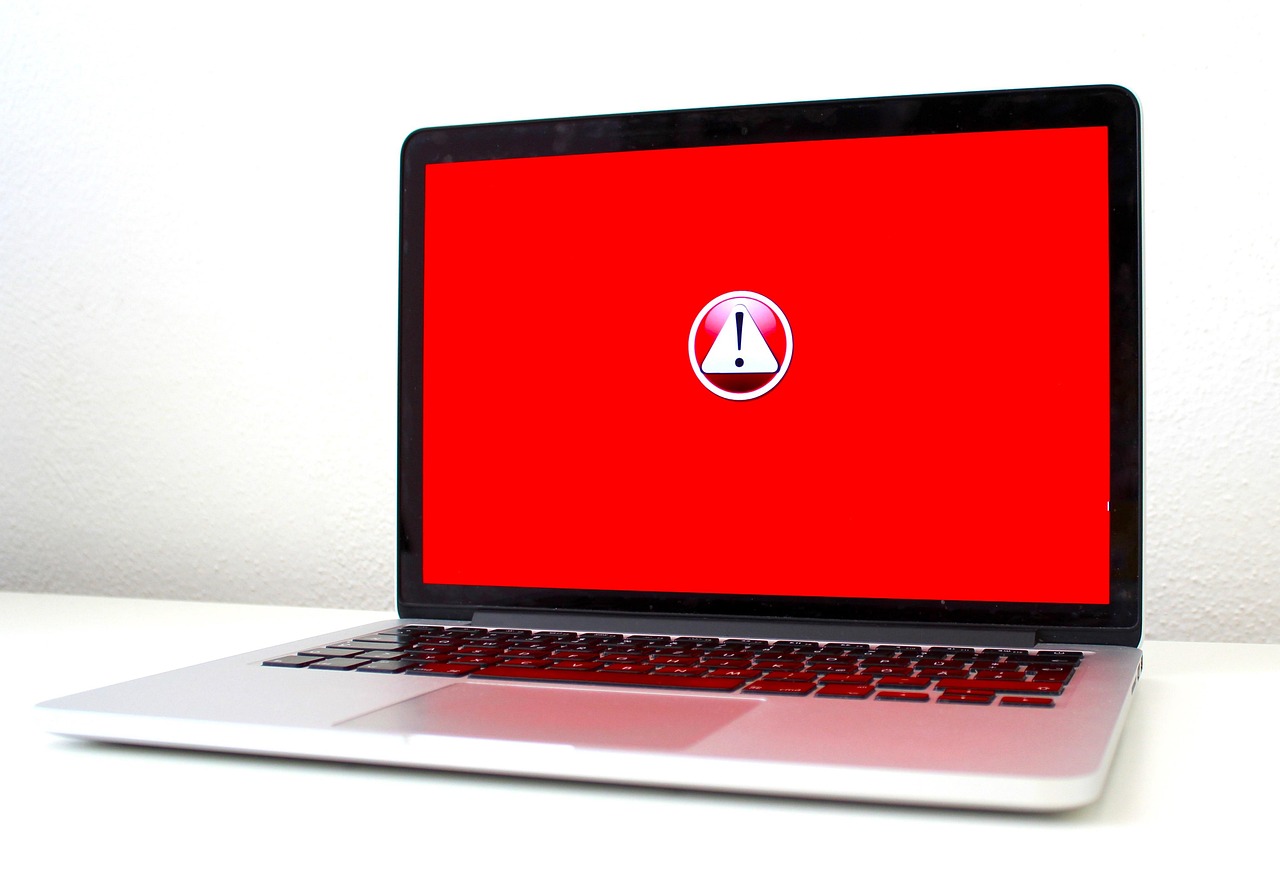 Jacksonville Computer Network Issues