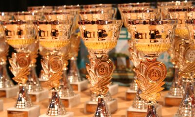 Crunchyroll Anime Awards 2025 Winners