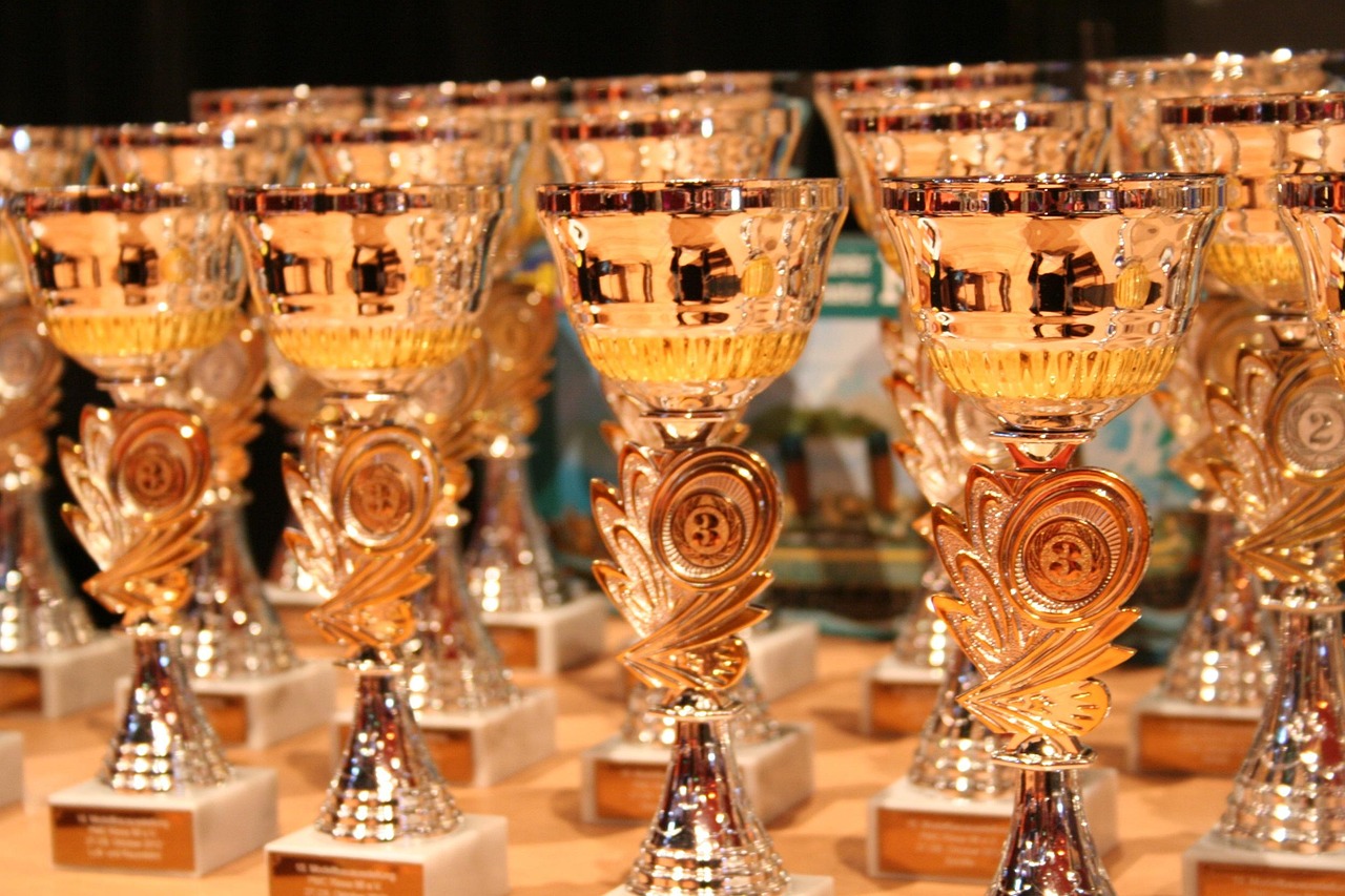 Crunchyroll Anime Awards 2025 Winners
