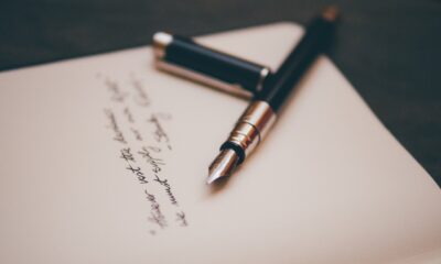 Collaborative Writing Activities