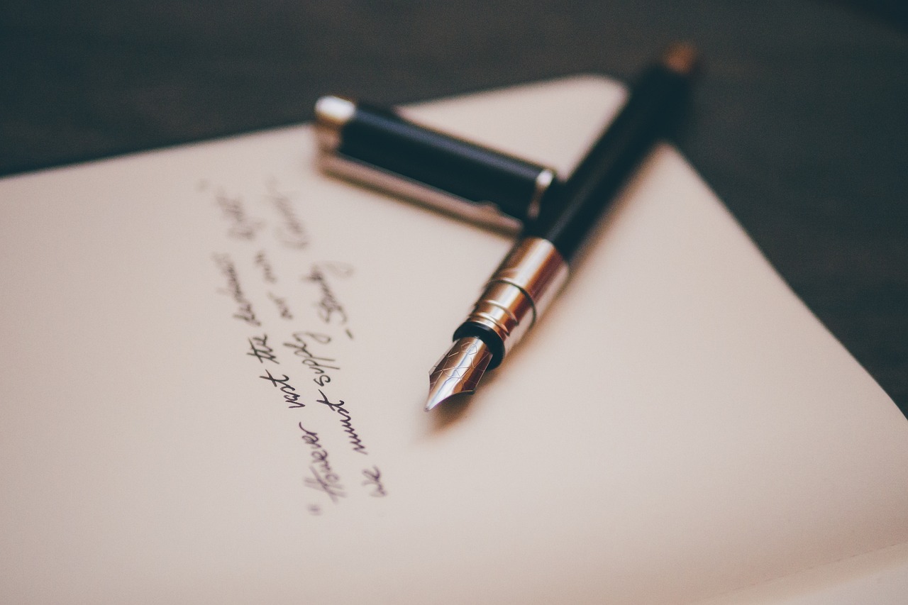 Collaborative Writing Activities