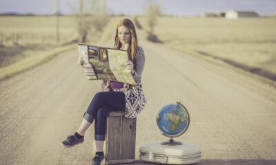 Traveling