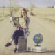 Traveling