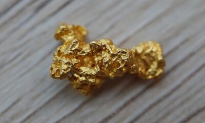 Why Are Gold Prices Rising