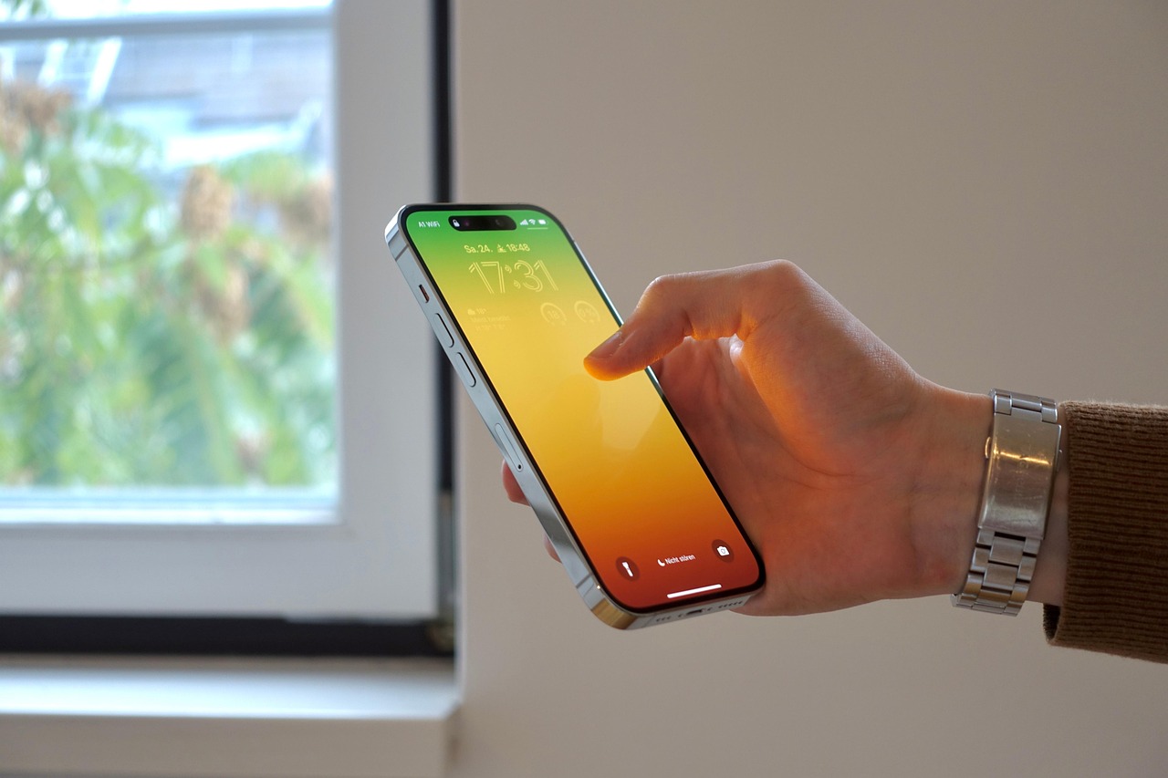 iPhone 17 Pro Max Price