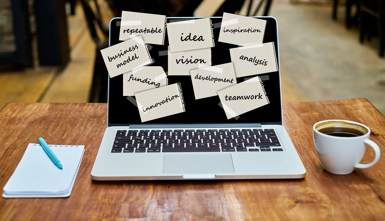 Stay Open to New Ideas Pondershort